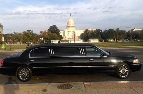 DC Limousine Service in Washington DC: How MPA Sedan Service Makes the Difference – Welcome to Mpasedanservice.com