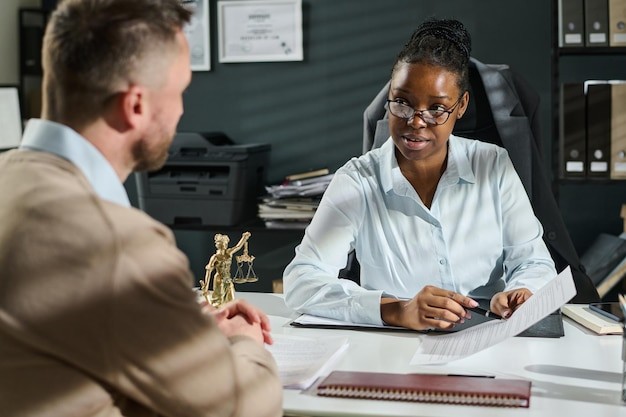 Prince George's County Attorneys In Upper Marlboro, Maryland