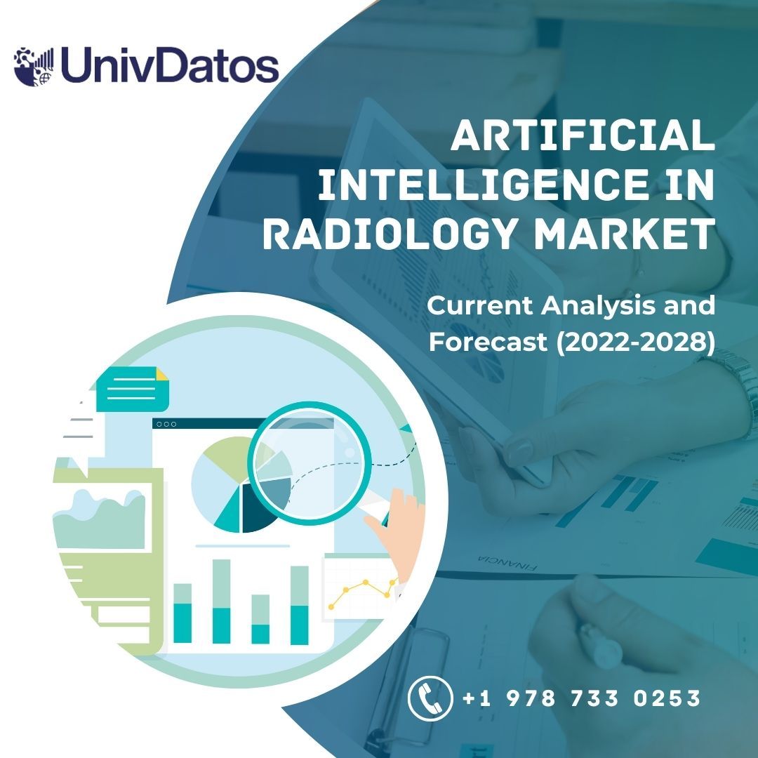 Artificial Intelligence in Radiology Market: Size & Forecast (2022-2028)