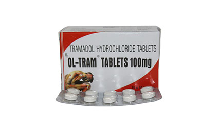 Tramadol - UK Pharmacies4u
