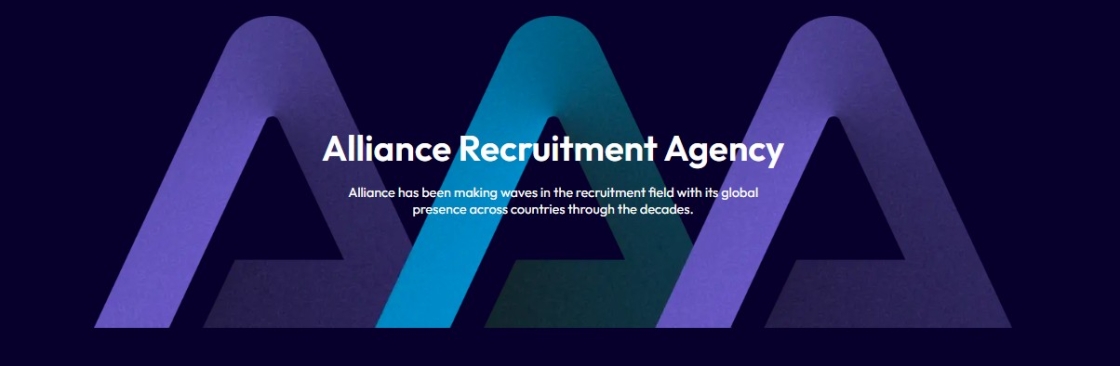 Alliance Recruitment Agency Cover Image