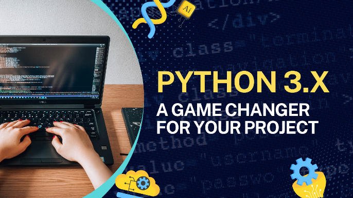 Python 3.x Updates and What They Mean for You