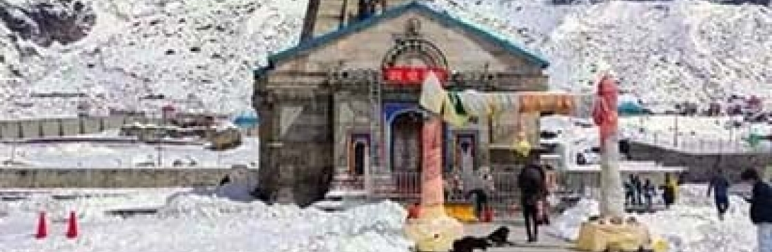 Himadri Travels Cover Image
