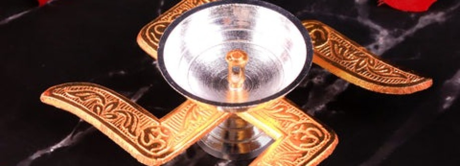 Pooja Items Online Cover Image