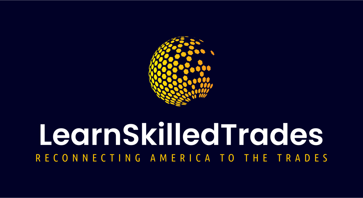 Learn A Skilled Trade