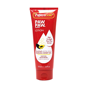 PAPAYAGOLD LOTION 100G EACH - Livingstone IT