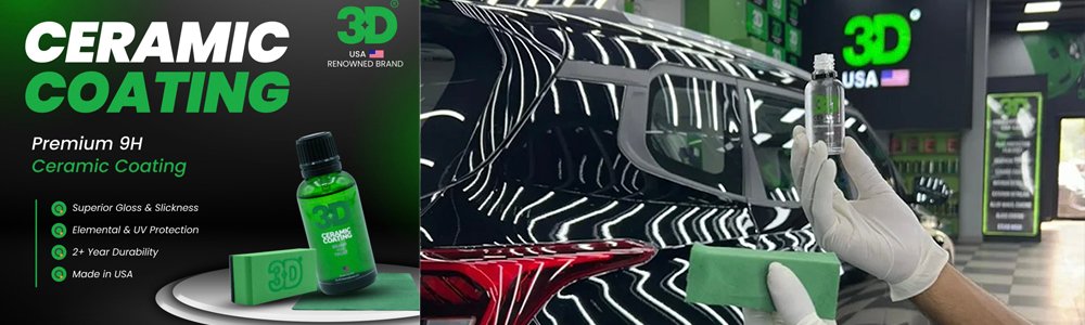 Ceramic Coating in Delhi: Discussing Maintenance Tips