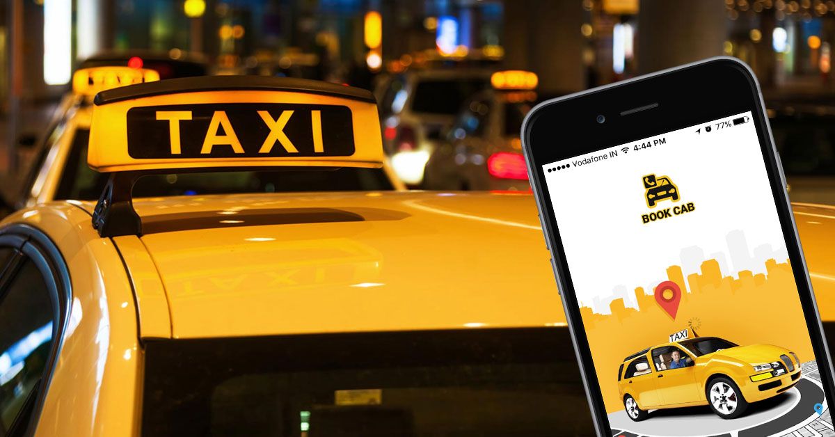 How Can a Maxi Cab in Melbourne Make Your Airport Trips Easier? - SRM Articles | Help Care Support