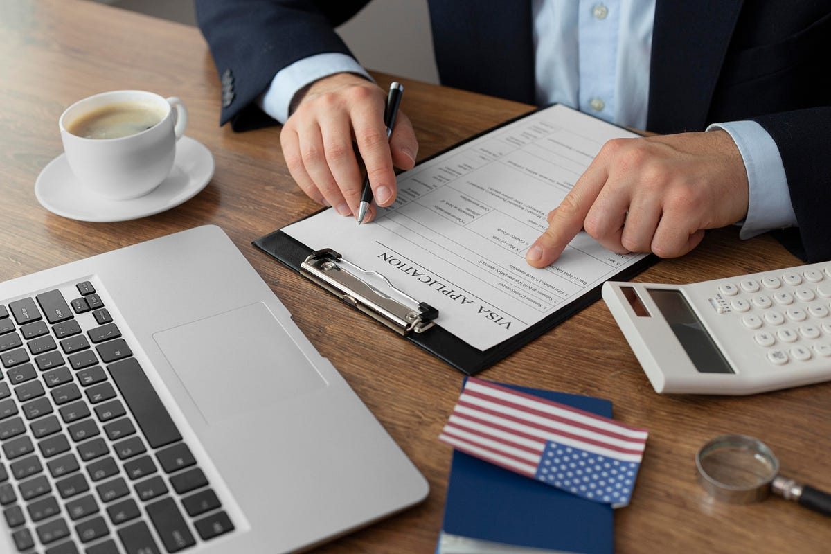 Why Choose The Best Notary Service Provider In USA | by CAS' J Tax Solutions | Sep, 2025 | Medium