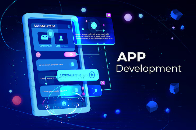 Why Outsourcing to an App Development Company Saves Time & Money – Invoidea Technologies