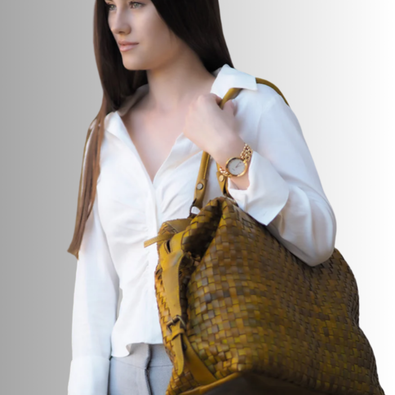 Giorgio Armani Vermächtnis: Inspiration für Taschen und zeitlosen Stil