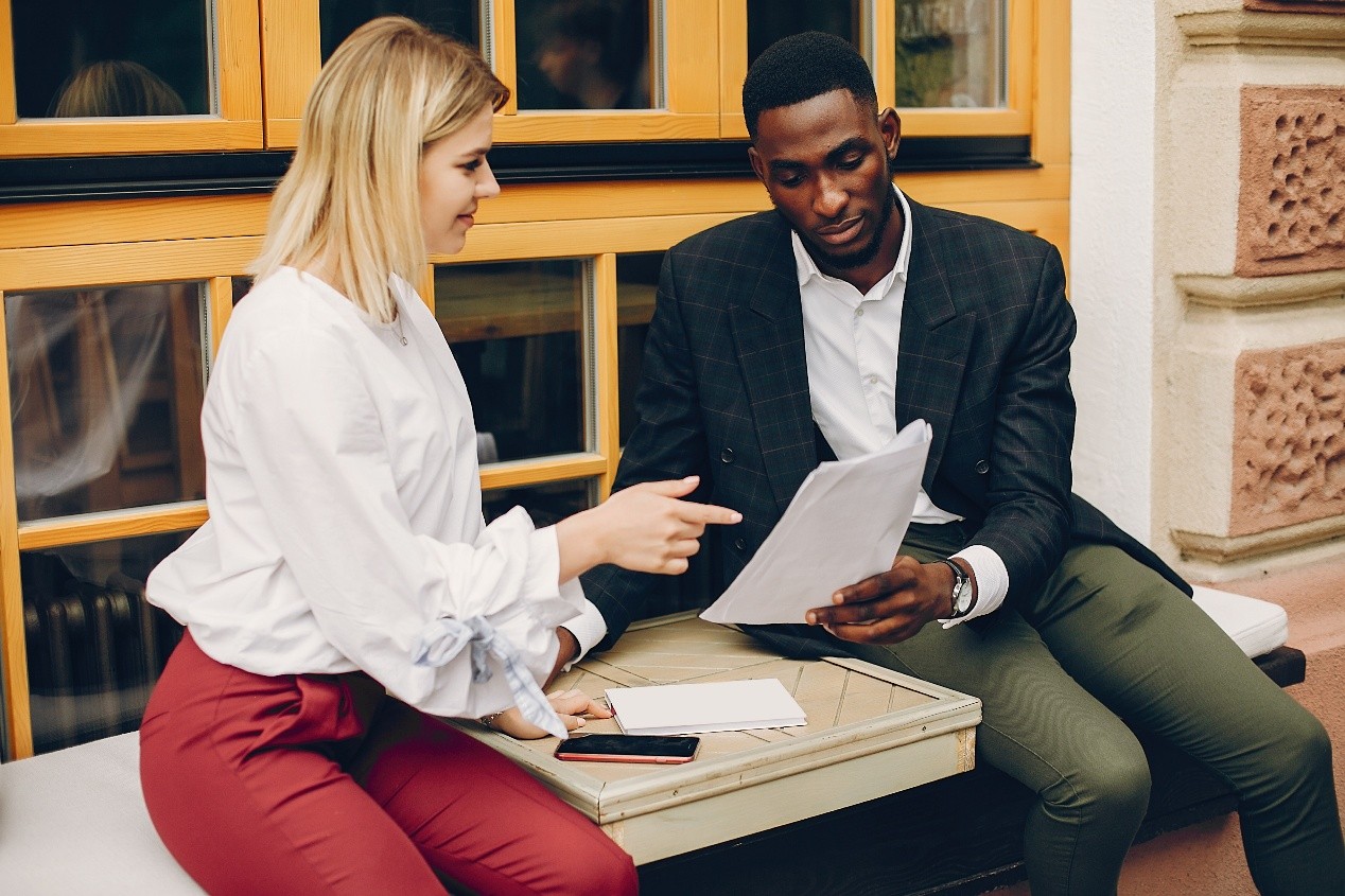 Prince George's County Attorney | Robinson Law Office