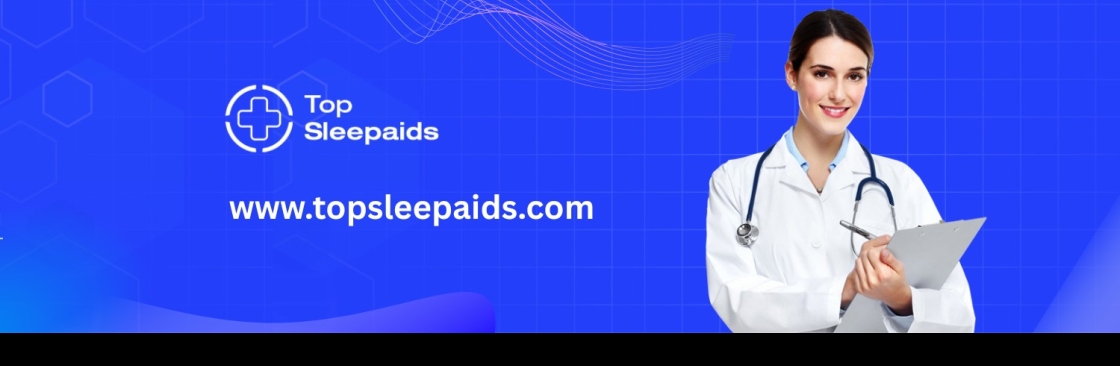 Top Sleep Aids Cover Image