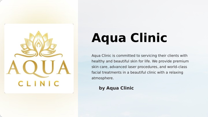PPT - Skin Treatment Mississauga PowerPoint Presentation, free download - ID:14498464