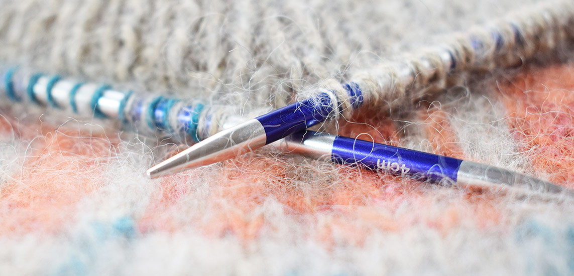 Fall Knitting and Crocheting Trends 2025 - KnitPro