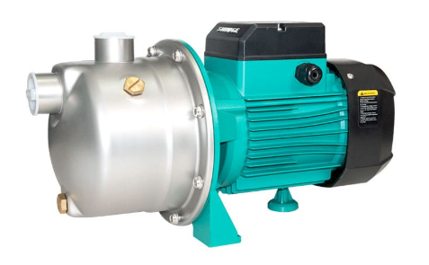 Stainless Steel Water Pumps – Durable, Efficient, and Built to Last – Welcome to Wzmachinerysystems.com