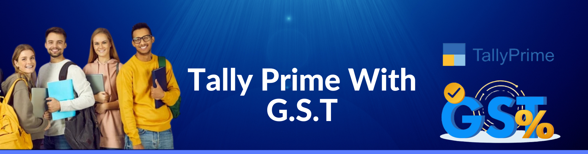 Best Tally With GST Institute In Pitampura Delhi | NICE IT SERVICES