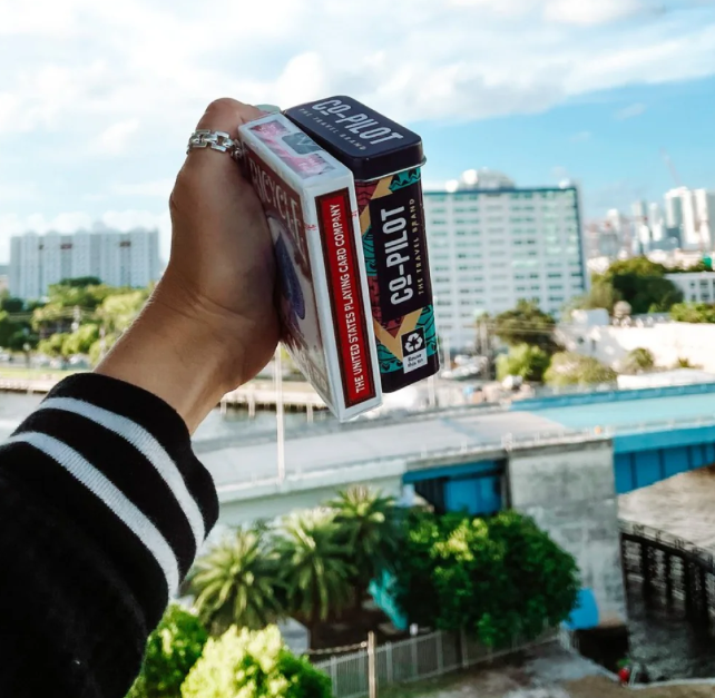 Understanding Travel Supplements: Assisting Wellness While Traveling | by Copilot The Travel Brand | Sep, 2025 | Medium