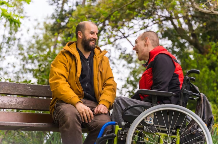 Top Services Offered by Leading Disability Service Providers in Birrong - The Global Newz