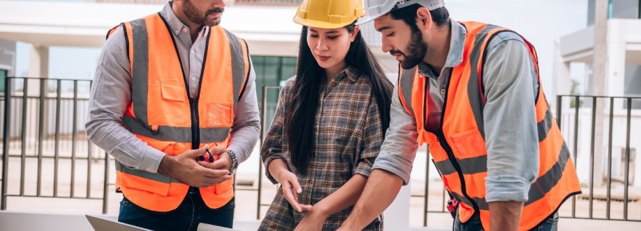 Handi Construction Remodeling Inc Cover Image