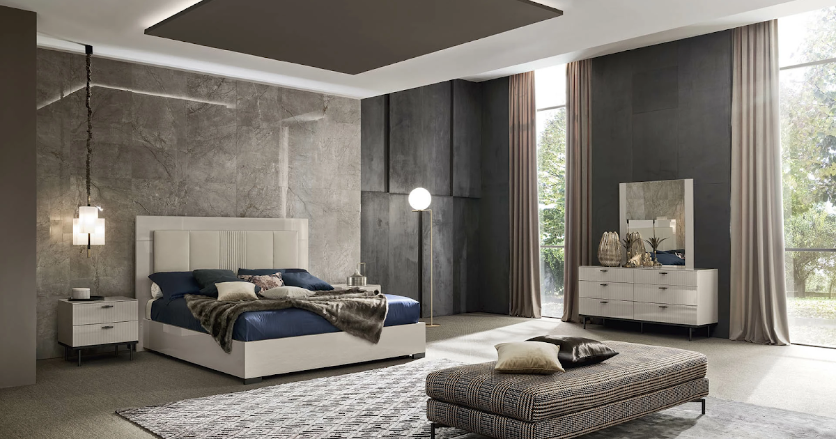 Why is Italian Furniture Loved Worldwide?