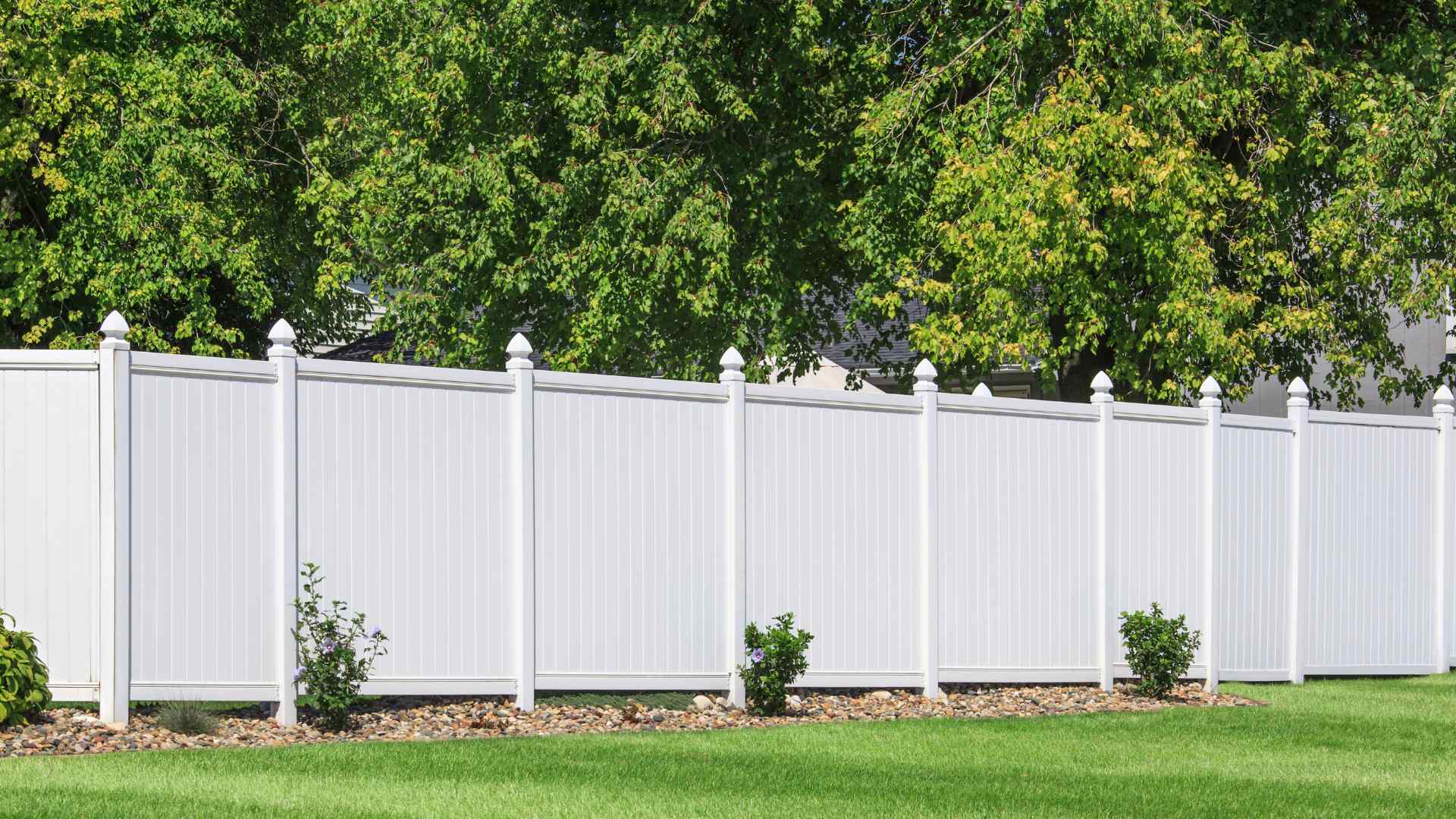 Award Winning St Augustine Fence Company