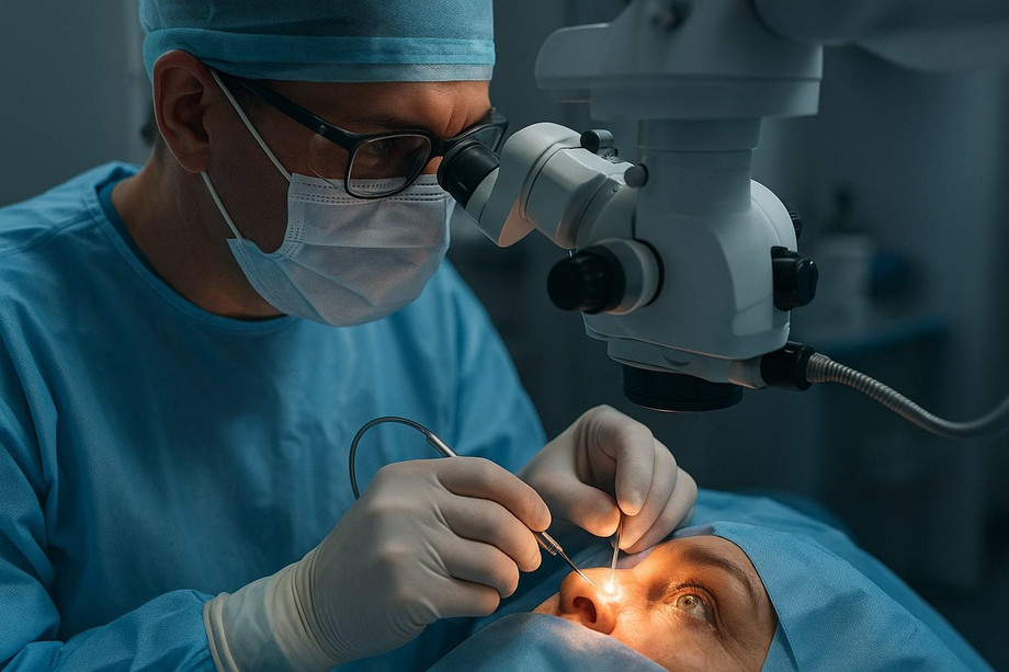 The Latest Innovations in Cataract Surgery - JustPaste.it