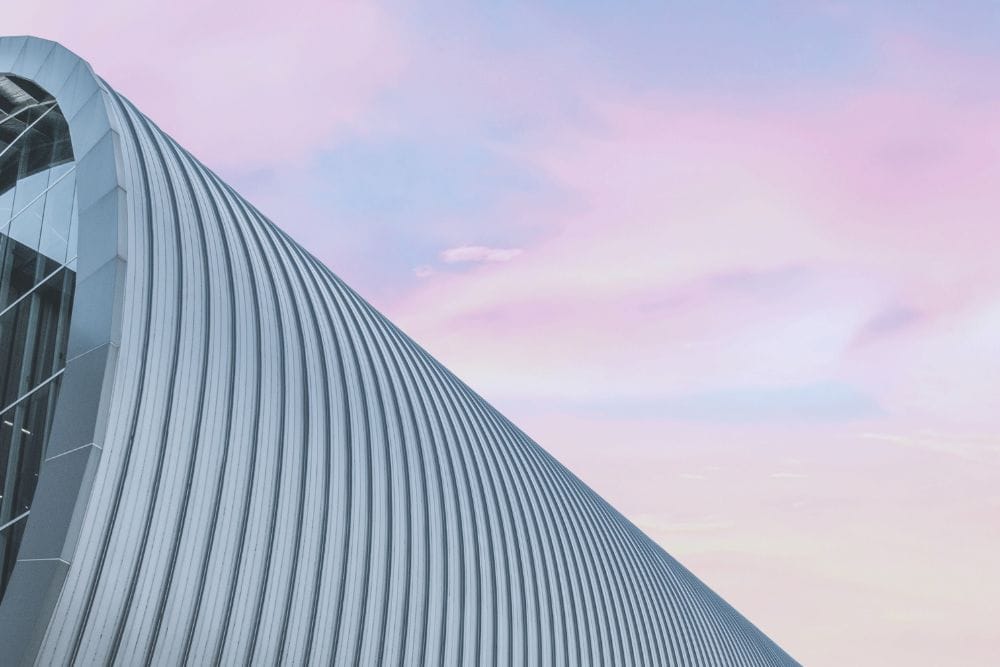 Metal Roofing & Lightweight Steel Truss Products | Lavenda Malaysia