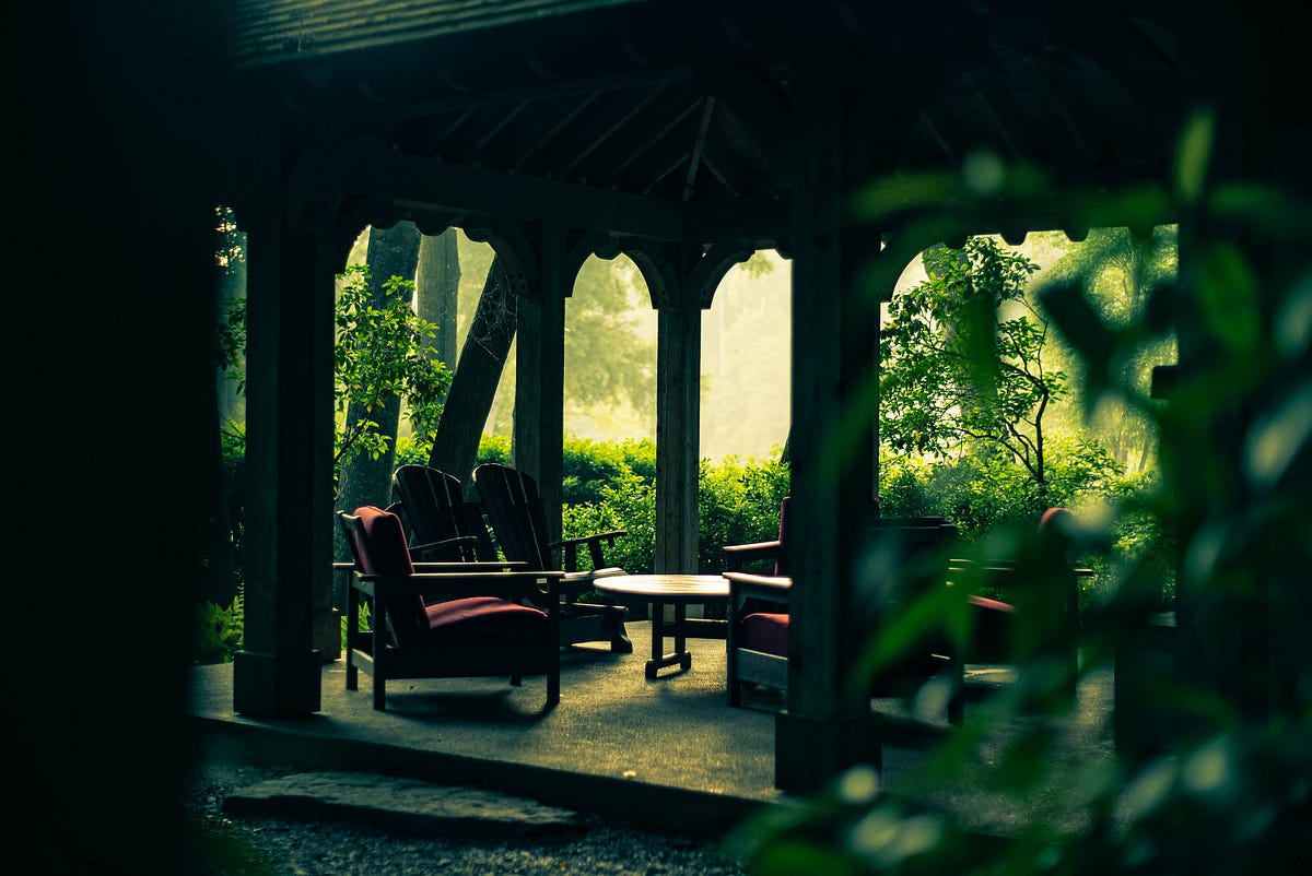 How Can a Pergola Company in Orleans Help Increase Your Property Value? | by Williamslandscaping