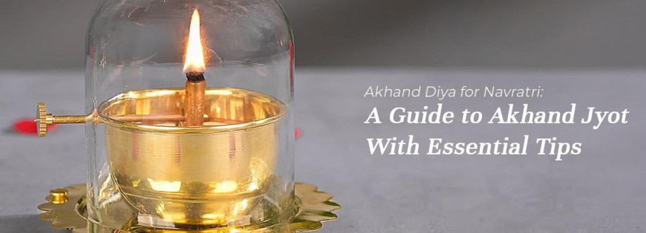 Akhand Jyot Price Cover Image