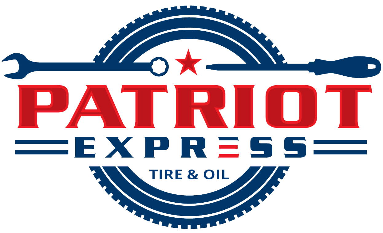 Reliable Auto Repair Service Plano, TX | Patriot Express Tire & Oil