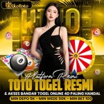 situs toto Profile Picture