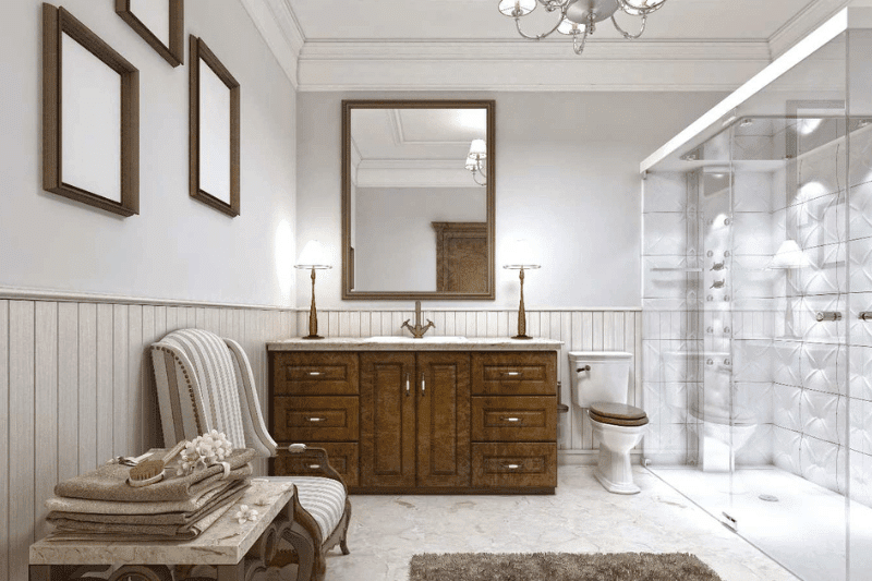 Upgrade Your Home with Bathroom Remodel Houston Professionals