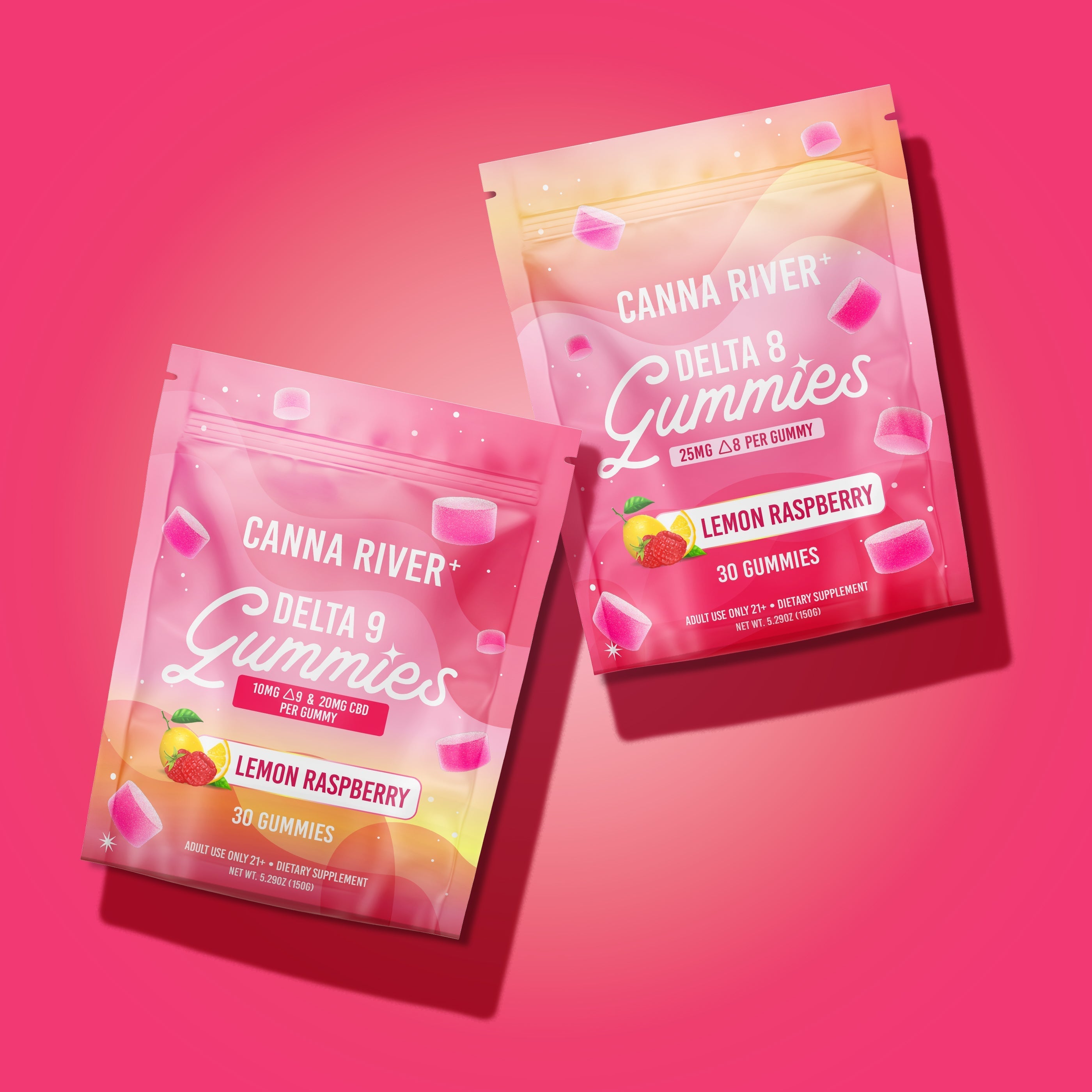 Gummy Preservation: How To Increase The Longevity For Longer Shelf Lif – Canna River