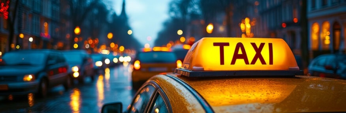 Frankston Nepean Taxis Cover Image