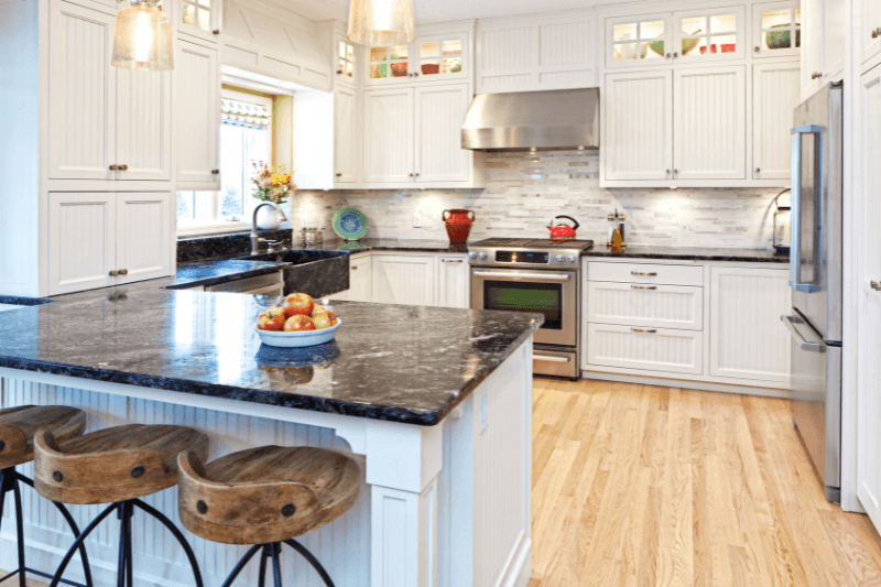 The Ultimate Guide to Kitchen Remodeling Houston Homeowners Love