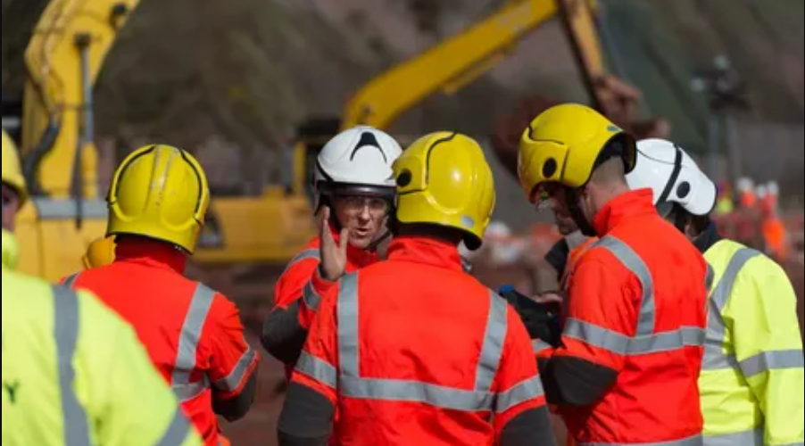 Protecting Industries with Expertise and Great Rescue Services