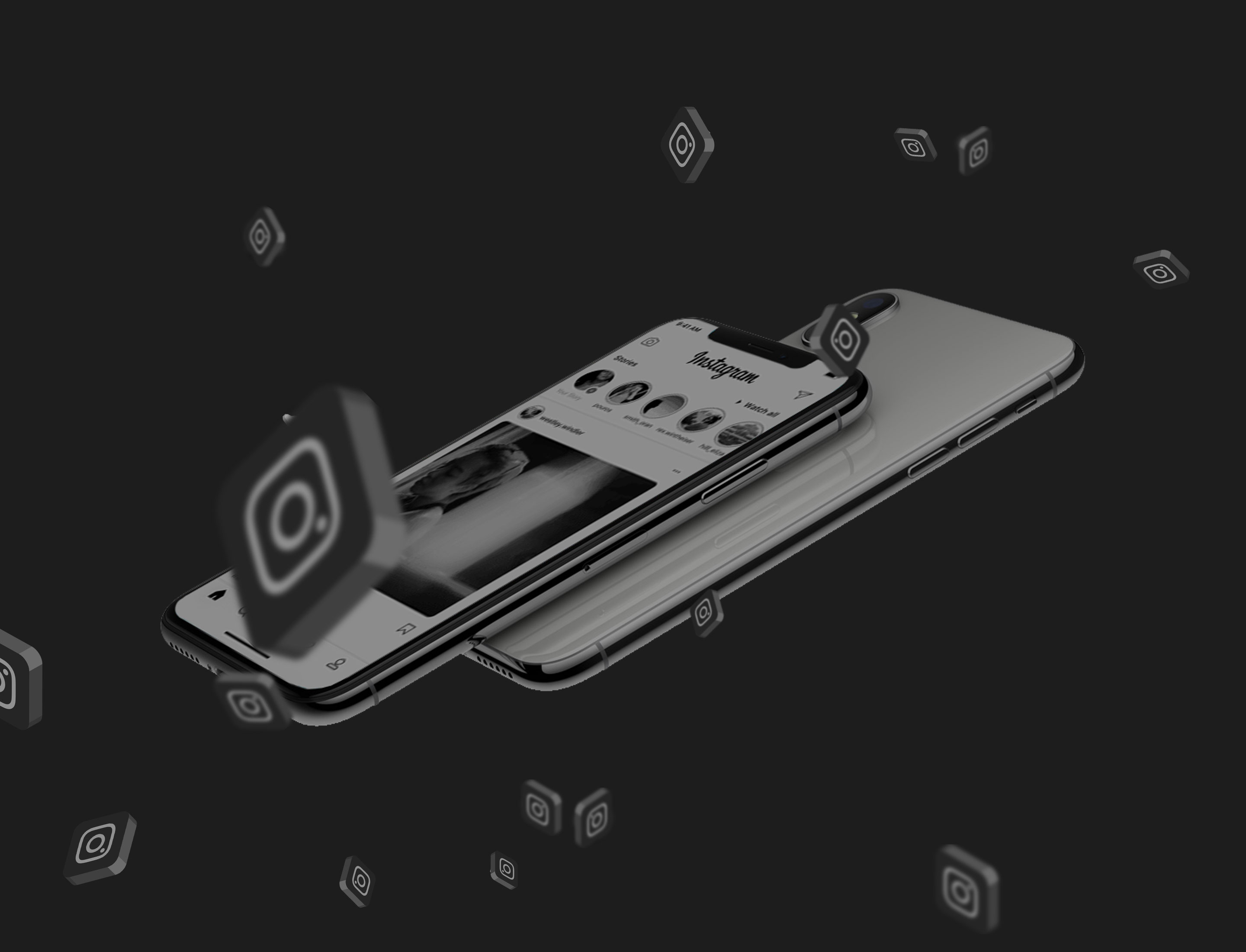 Short Form Video Agency - True North Social - shortform video- short form video agencies- short form content agency- instagram- tiktok - 2025