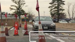 Smart Driving Skills for Safer Roads in Maryland