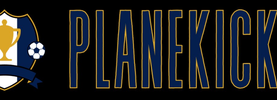 PlaneKick PlaneKick Cover Image