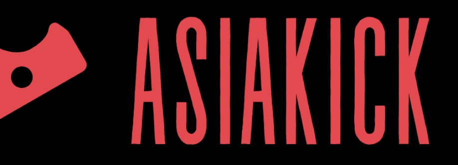 AsiaKick AsiaKick Cover Image