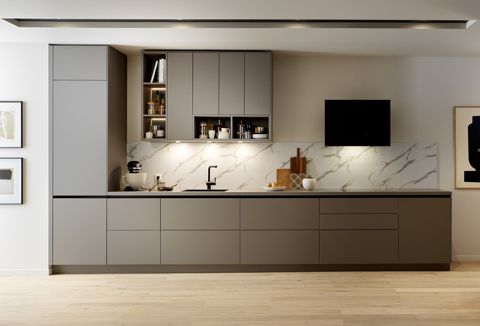 Kitchen Showroom Raynes Park - Schmidt Wimbledon