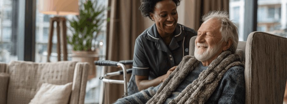 Clare Senior Care Cover Image