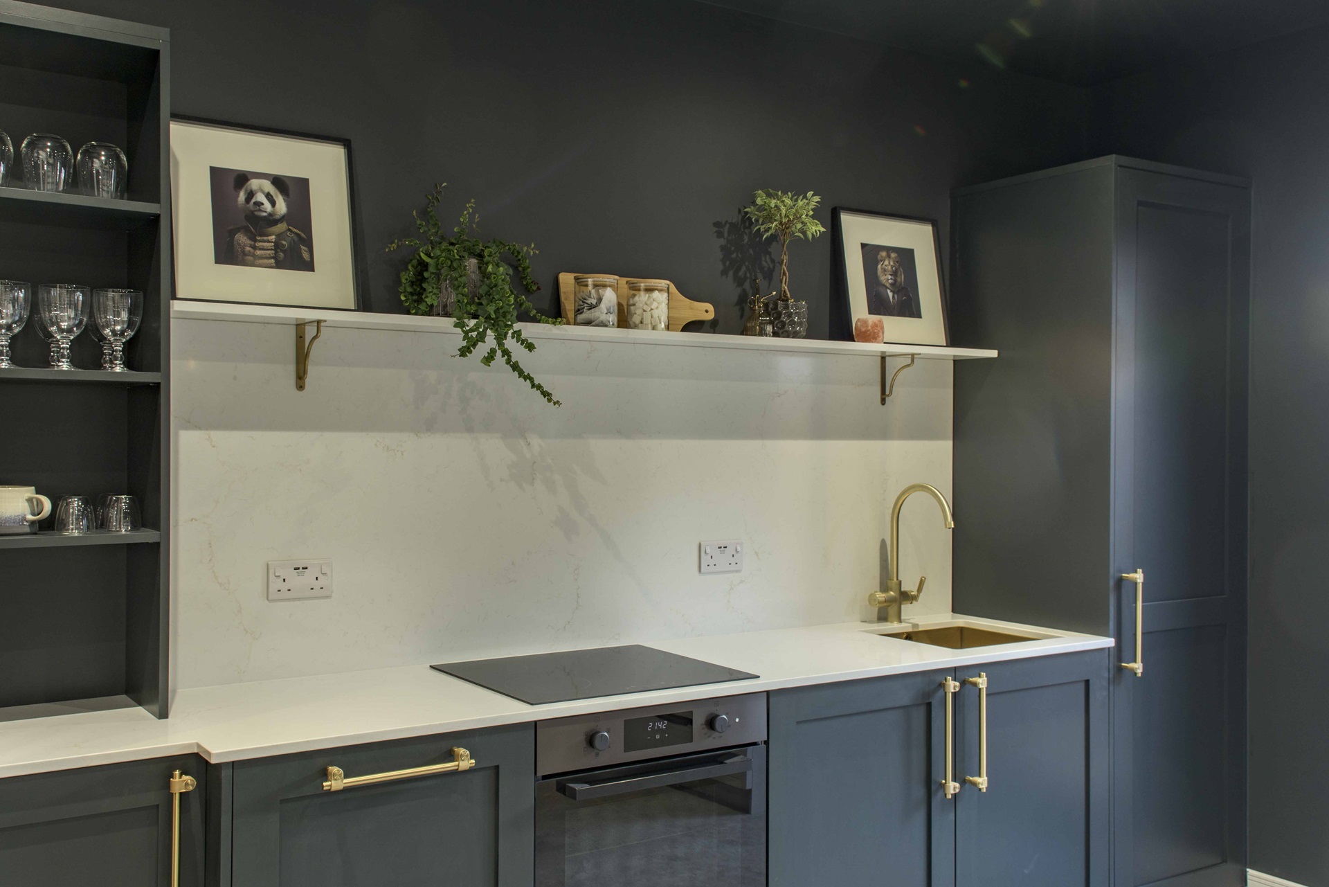 Silestone Worktops Surrey | Matai Stone