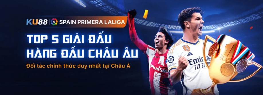 ku88 ku88 Cover Image