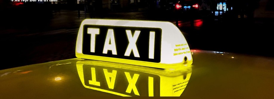 Xe Taxi Nội Bài 81 Cover Image