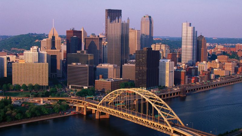 Qatar Airways Pittsburgh Office in Pennsylvania +1-855-738-4194