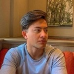 Harsh Kumar Profile Picture