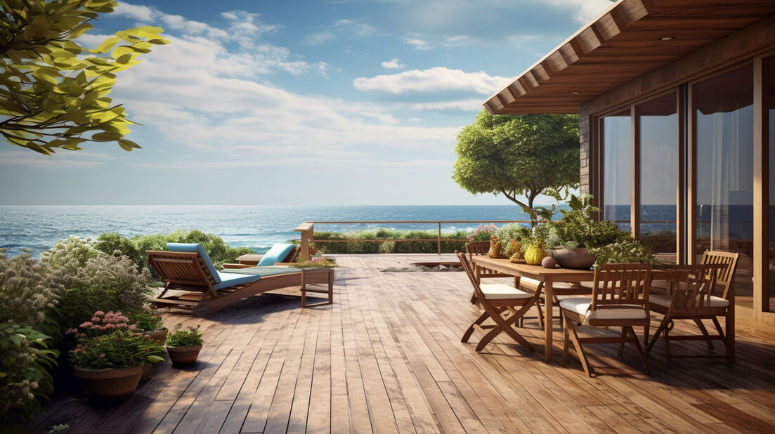 Best Deck Building Companies in Ottawa| Williams Landscaping & Decks