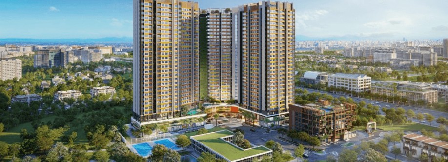 Setia Edenia Eco Xuan Cover Image